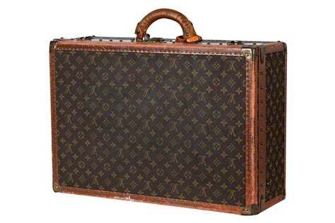 louis vuitton trunk handbag|Louis Vuitton hard sided.